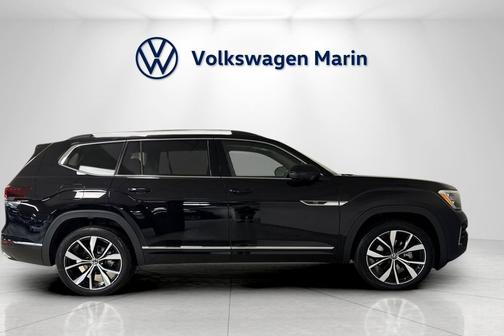 2026 Volkswagen Atlas 2.0T SEL Premium R-Line 4MOTION