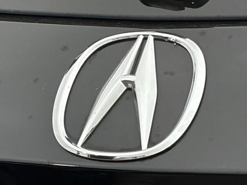 Majestic Black Pearl 2026 Acura MDX Type S w/Advance Package