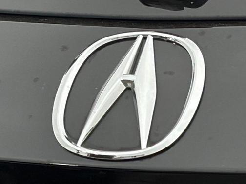 Majestic Black Pearl 2026 Acura MDX Type S w/Advance Package