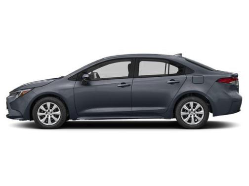 Underground 2026 Toyota Corolla Hybrid LE