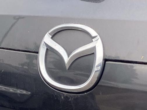 Machine Gray Metallic 2019 Mazda CX-5 Grand Touring
