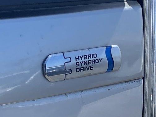 Classic Silver Metallic 2014 Toyota Prius Plug-in Base
