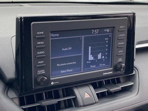 Lunar 2020 Toyota RAV4 XLE