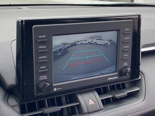 Lunar 2020 Toyota RAV4 XLE
