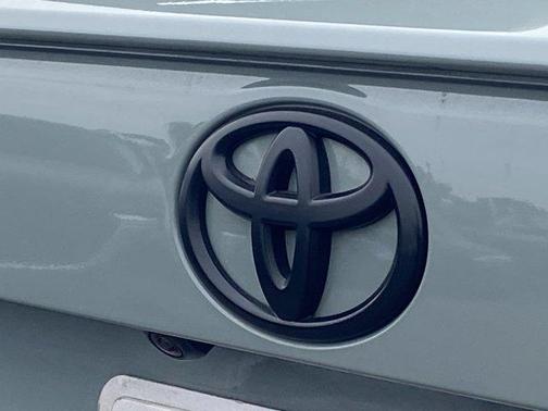 Lunar 2020 Toyota RAV4 XLE