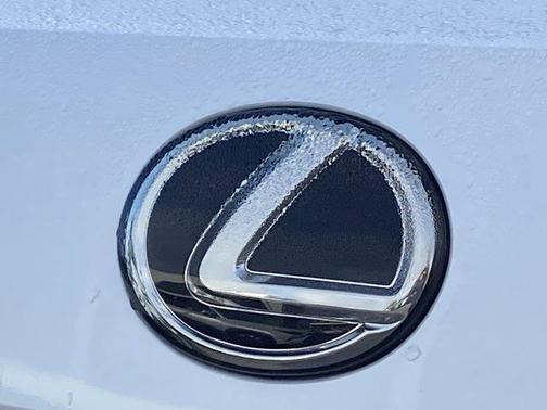 White Pearl 2017 Lexus RX 350 350