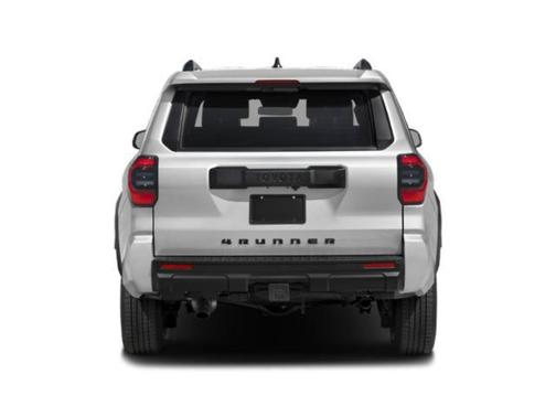Underground 2025 Toyota 4Runner SR5