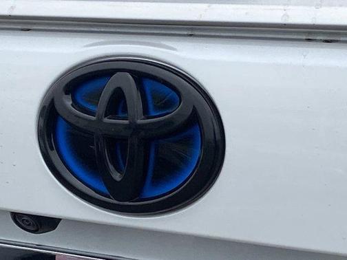 Magnetic Gray Metallic 2023 Toyota RAV4 Prime XSE