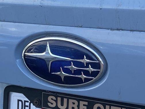 Cool Gray Khaki 2021 Subaru Crosstrek Sport