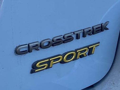 Cool Gray Khaki 2021 Subaru Crosstrek Sport