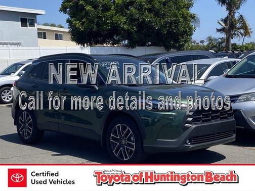 Cypress 2026 Toyota Corolla Cross XLE