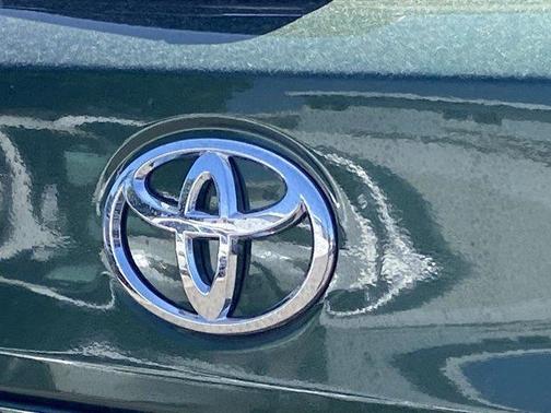 Cypress 2026 Toyota Corolla Cross XLE