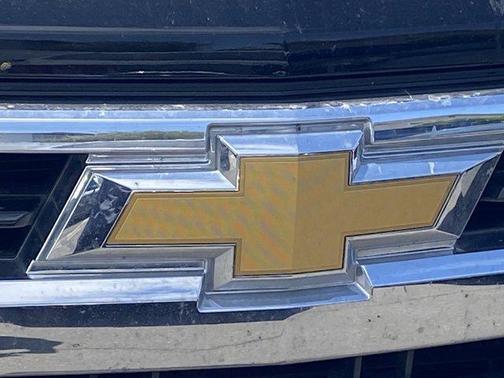 Black 2022 Chevrolet Silverado 1500 LT