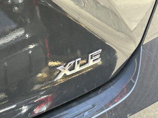 Underground 2025 Toyota Camry XLE