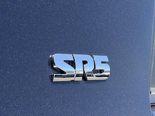 Nautical Blue Metallic 2024 Toyota 4Runner SR5