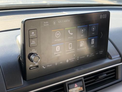 Sky 2023 Honda Pilot EX-L 8-Passenger