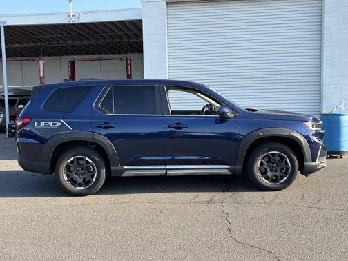 Sky 2023 Honda Pilot EX-L 8-Passenger