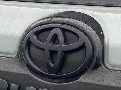 2021 Toyota 4Runner TRD Pro