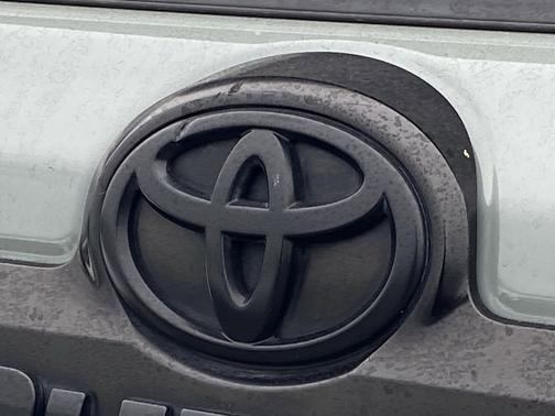2021 Toyota 4Runner TRD Pro