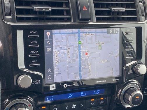 2021 Toyota 4Runner TRD Pro
