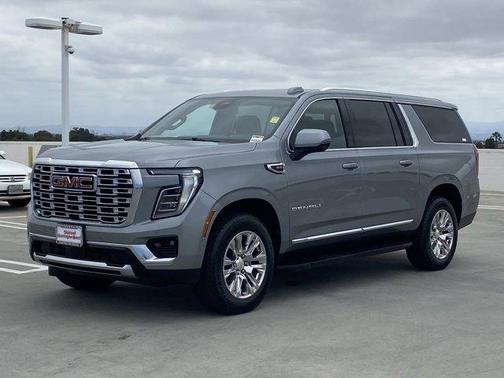Sterling 2025 GMC Yukon XL Denali