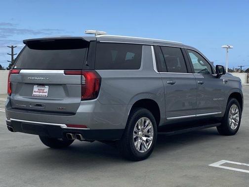 Sterling 2025 GMC Yukon XL Denali