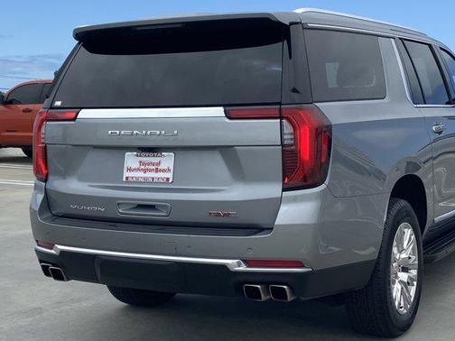 Sterling 2025 GMC Yukon XL Denali