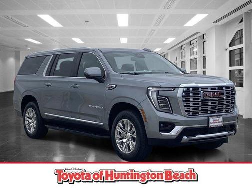 Sterling 2025 GMC Yukon XL Denali