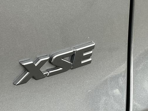 Magnetic Gray Metallic 2024 Toyota RAV4 Prime XSE