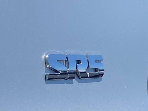 Classic Silver Metallic 2024 Toyota 4Runner SR5