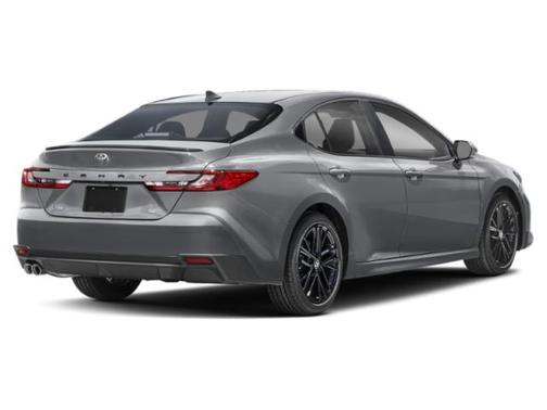 Heavy Metal 2025 Toyota Camry SE