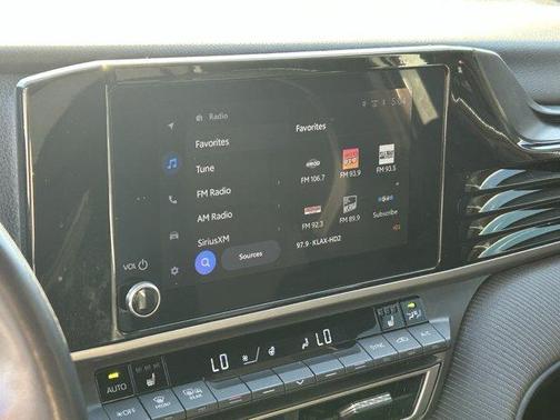 Heavy Metal 2025 Toyota Camry SE