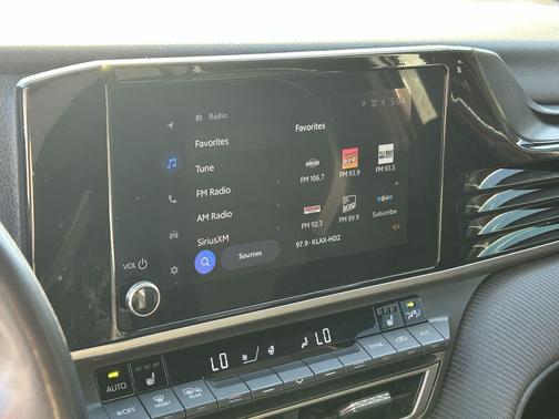 Heavy Metal 2025 Toyota Camry SE