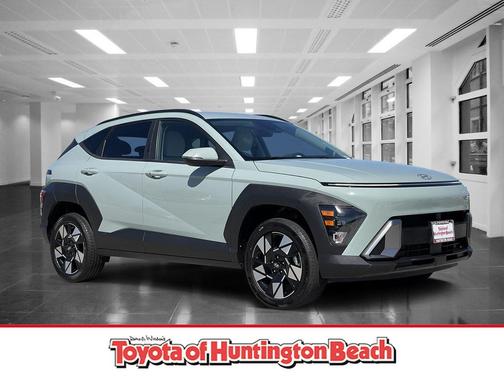 Mirage 2024 Hyundai KONA SEL