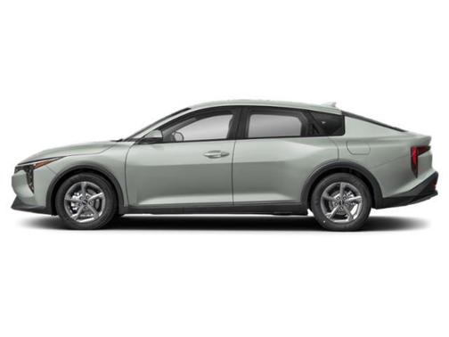 Haze 2025 Kia K4