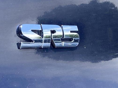 Nautical Blue Metallic 2024 Toyota 4Runner SR5