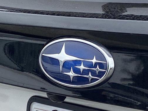 Crystal White Pearl 2021 Subaru Forester Sport