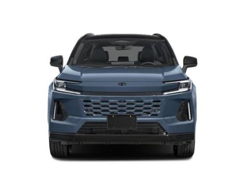 Meteorite 2026 Toyota RAV4 Sport