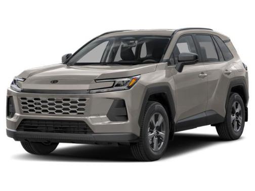 Meteor Shower 2026 Toyota RAV4 LE