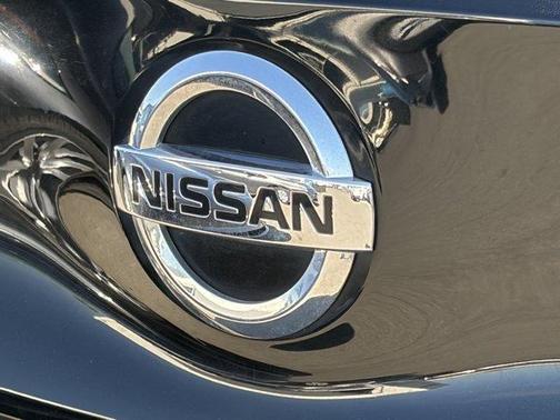 Black 2019 Nissan Leaf SL