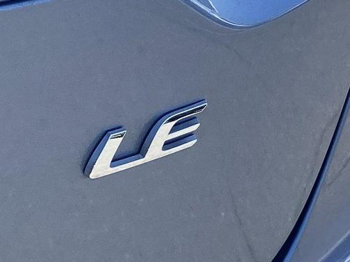 CELESTITE 2023 Toyota Corolla LE