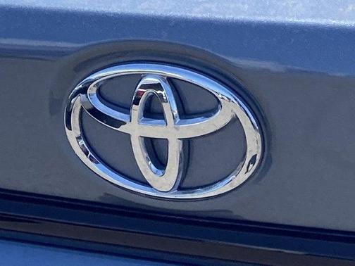 CELESTITE 2023 Toyota Corolla LE