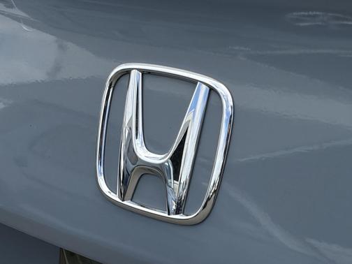 Morning Mist Metallic 2023 Honda Civic Sport