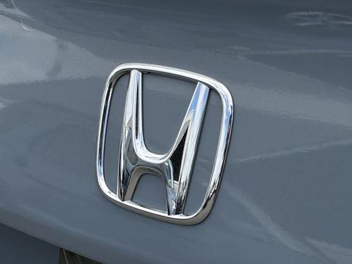 Morning Mist Metallic 2023 Honda Civic Sport