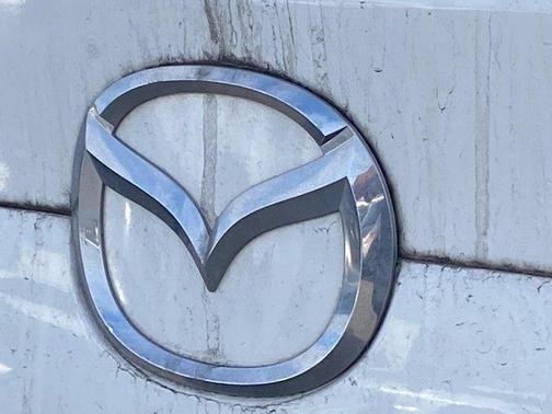 Crystal White Pearl 2016 Mazda CX-5 Grand Touring