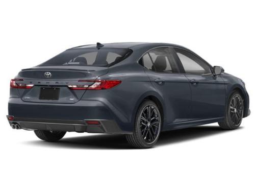 Underground 2026 Toyota Camry SE