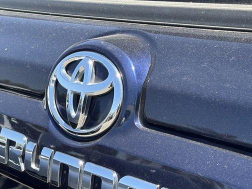 Nautical Blue Metallic 2024 Toyota 4Runner SR5