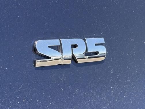 Nautical Blue Metallic 2024 Toyota 4Runner SR5