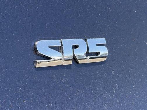 Nautical Blue Metallic 2024 Toyota 4Runner SR5