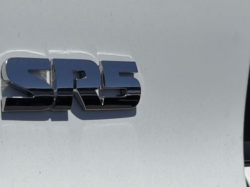 Ice 2024 Toyota 4Runner SR5